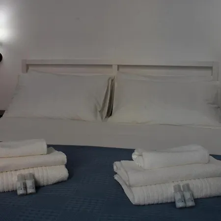 Appartamento Aurora 15