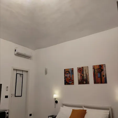 Aurora 15 Apartment *