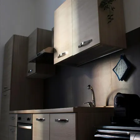 Apartment Aurora 15 Turin