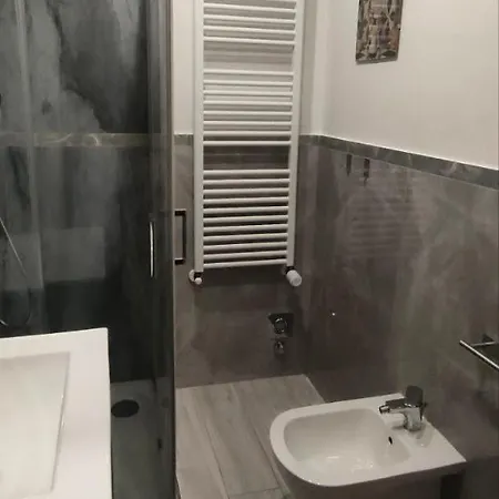 Apartment Aurora 15 Turin