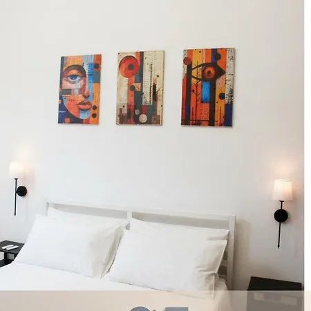 Aurora 15 - Free Parking & Ac Daire *