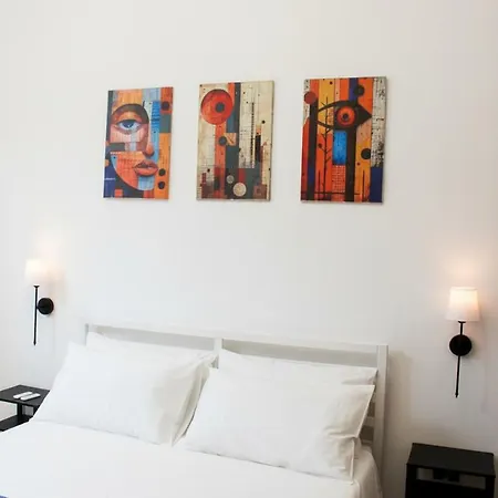 Apartmán Aurora 15 Turín