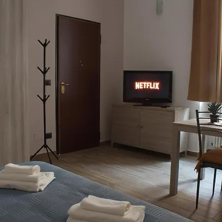 Apartmán Aurora 15 *