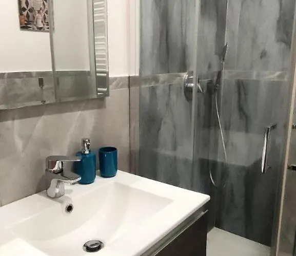 Aurora 15 Apartmán *