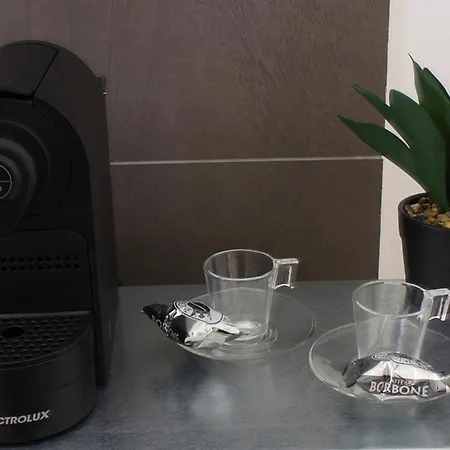 Aurora 15 Апартаменты Турин